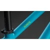 Dviratis Cube Numove 200 Disc pacificblue'n'steelblue 2026