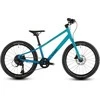 Dviratis Cube Numove 200 Disc pacificblue'n'steelblue 2026