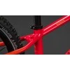 Dviratis Cube Numove 200 Disc redrose'n'peach 2027