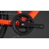 Dviratis Cube Numove 200 Disc redrose'n'peach 2026
