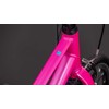 Dviratis Cube Numove 200 fucsia'n'plum 2026