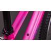 Dviratis Cube Numove 200 fucsia'n'plum 2026