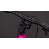 Dviratis Cube Numove 200 fucsia'n'plum 2026
