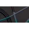 Dviratis Cube Numove 240 Disc lavagrey'n'coolgreen 2026