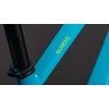 Dviratis Cube Numove 240 Disc pacificblue'n'steelblue 2026