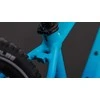Dviratis Cube Numove 240 Disc pacificblue'n'steelblue 2026