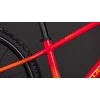 Dviratis Cube Numove 240 Disc redrose'n'peach 2026