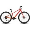 Dviratis Cube Numove 240 Disc redrose'n'peach 2026