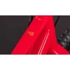 Dviratis Cube Numove 240 Disc redrose'n'peach 2026
