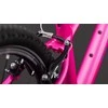 Dviratis Cube Numove 240 fucsia'n'plum 2026