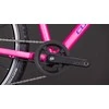 Dviratis Cube Numove 240 fucsia'n'plum 2026