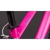 Dviratis Cube Numove 240 fucsia'n'plum 2026