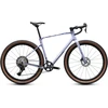 Dviratis Cube Nuroad C:62 EX artline 2027-XS (Dydis: XS)