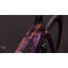 Dviratis Cube Nuroad C:62 EX shiftblush'n'art 2026-XS (Dydis: XS)