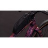 Dviratis Cube Nuroad C:62 EX shiftblush'n'art 2026-XS (Dydis: XS)
