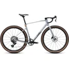 Dviratis Cube Nuroad C:62 EXC wolf'n'fibre 2027-XL (Dydis: XL)