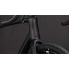 Dviratis Cube Nuroad C:62 ONE blackline 2026-XL (Dydis: XL)