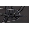 Dviratis Cube Nuroad C:62 ONE blackline 2026-XL (Dydis: XL)