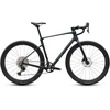 Dviratis Cube Nuroad C:62 ONE carbon'n'shiftverde 2027-L (Dydis: L)