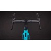 Dviratis Cube Nuroad C:62 Pro swimmingpool'n'juodas 2026-S (Dydis: S)