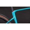 Dviratis Cube Nuroad C:62 Pro swimmingpool'n'juodas 2026-XL (Dydis: XL)