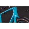 Dviratis Cube Nuroad C:62 Pro swimmingpool'n'juodas 2026-S (Dydis: S)