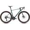 Dviratis Cube Nuroad C:62 Race jungali'n'juodas 2027-M (Dydis: M)