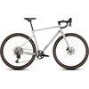 Dviratis Cube Nuroad EX cotton'n'pilkas 2026-L (Dydis: L)