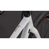 Dviratis Cube Nuroad EX cotton'n'pilkas 2026-L (Dydis: L)