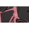 Dviratis Cube Nuroad ONE ruby'n'puce 2026-M (Dydis: M)