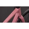 Dviratis Cube Nuroad ONE ruby'n'puce 2026-XL (Dydis: XL)