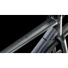 Dviratis Cube Nuroad Pro FE night'n'juodas 2025-M (Dydis: M)