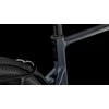 Dviratis Cube Nuroad Pro FE night'n'juodas 2025-M (Dydis: M)