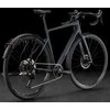 Dviratis Cube Nuroad Pro FE night'n'juodas 2025-M (Dydis: M)