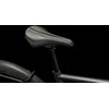 Dviratis Cube Nuroad Pro FE night'n'juodas 2025-M (Dydis: M)
