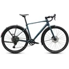 Dviratis Cube Nuroad Pro FE taiga'n'mėlynas 2027-XL (Dydis: XL)