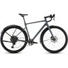 Dviratis Cube Nuroad Pro FE whale'n'reflex 2026-S (Dydis: S)