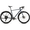 Dviratis Cube Nuroad Pro FE whale'n'reflex 2026-L (Dydis: L)