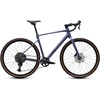 Dviratis Cube Nuroad Pro mysticpurple'n'juodas 2027-XS (Dydis: XS)