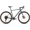 Dviratis Cube Nuroad Pro whale'n'reflex 2026-M (Dydis: M)