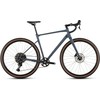 Dviratis Cube Nuroad Pro whale'n'reflex 2026-XS (Dydis: XS)