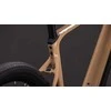 Dviratis Cube Nuroad Race cappuccino'n'juodas 2026-L (Dydis: L)