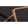 Dviratis Cube Nuroad Race cappuccino'n'juodas 2026-L (Dydis: L)