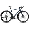 Dviratis Cube Nuroad Race FE inkgrey'n'pilkas 2027-L (Dydis: L)