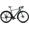 Dviratis Cube Nuroad Race FE royalgreen'n'juodas 2026-S (Dydis: S)