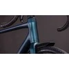 Dviratis Cube Nuroad Race FE royalgreen'n'juodas 2026-S (Dydis: S)