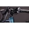 Dviratis Cube Nuroad Race FE royalgreen'n'juodas 2026-S (Dydis: S)