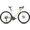 Dviratis Cube Nuroad Race lindgreen'n'matcha 2027-S (Dydis: S)