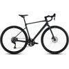 Dviratis Cube Nuroad Race royalgreen'n'juodas 2026-L (Dydis: L)