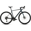 Dviratis Cube Nuroad Race royalgreen'n'juodas 2026-XL (Dydis: XL)